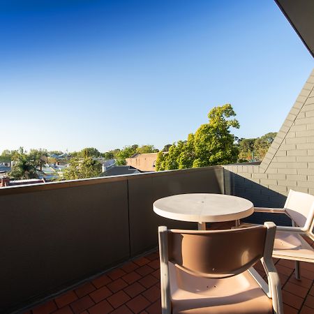 阿德莱德艾美舒适酒店 North Adelaide 外观 照片