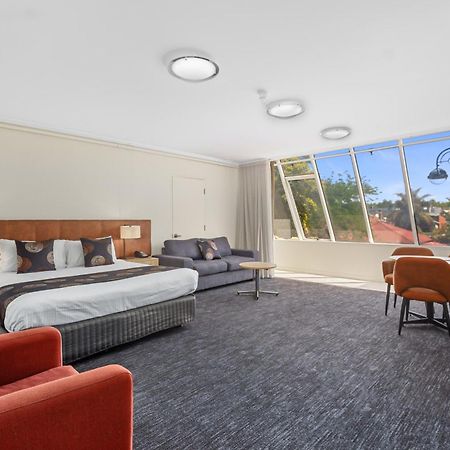 阿德莱德艾美舒适酒店 North Adelaide 外观 照片