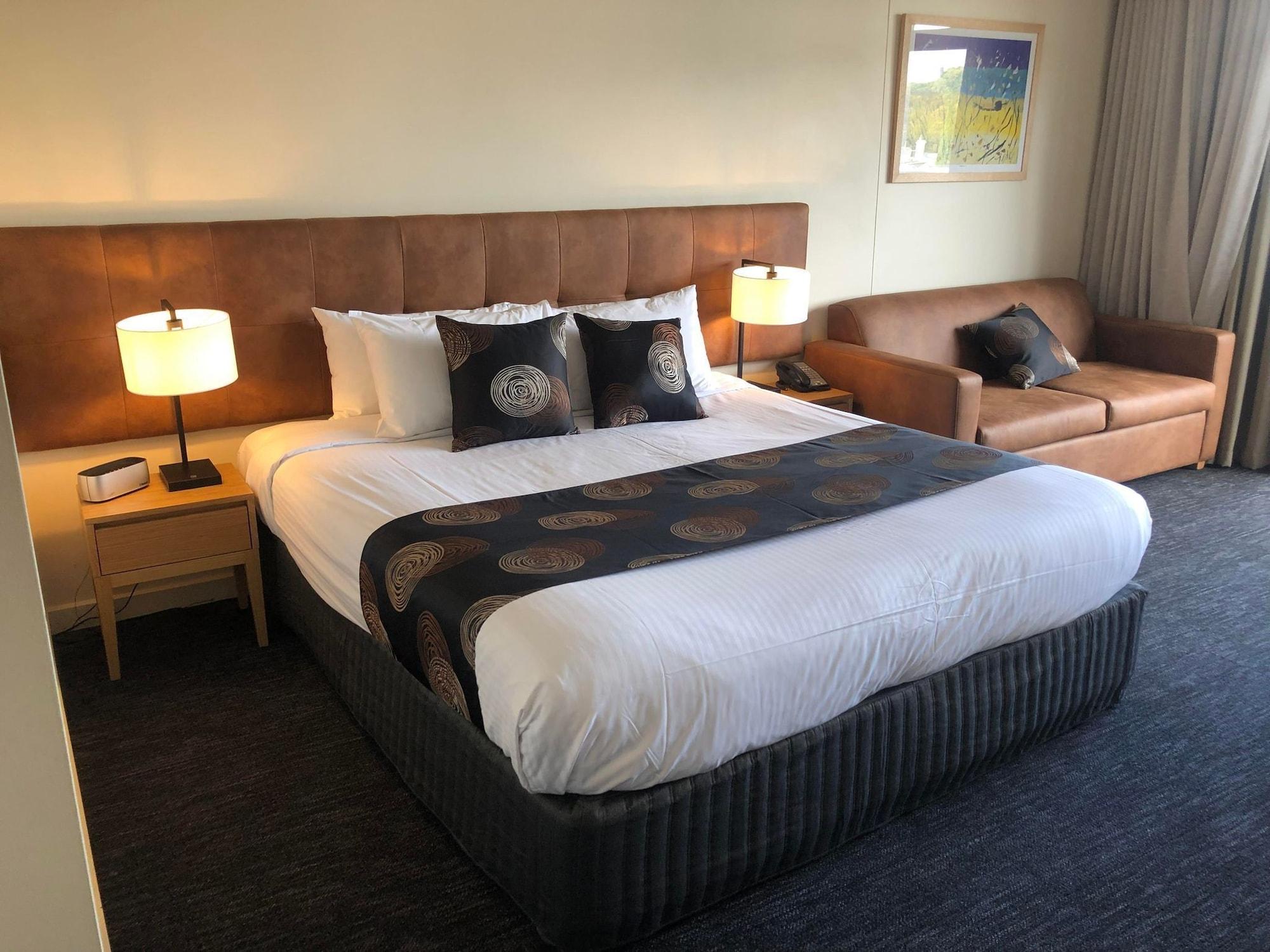 阿德莱德艾美舒适酒店 North Adelaide 外观 照片