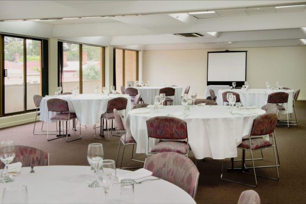 阿德莱德艾美舒适酒店 North Adelaide 外观 照片