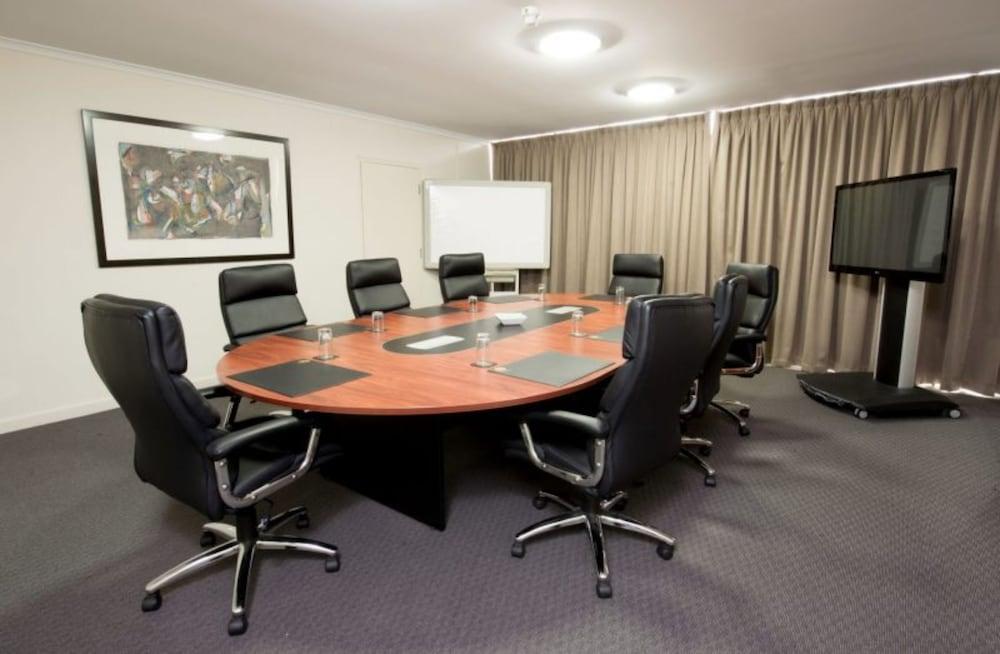 阿德莱德艾美舒适酒店 North Adelaide 外观 照片