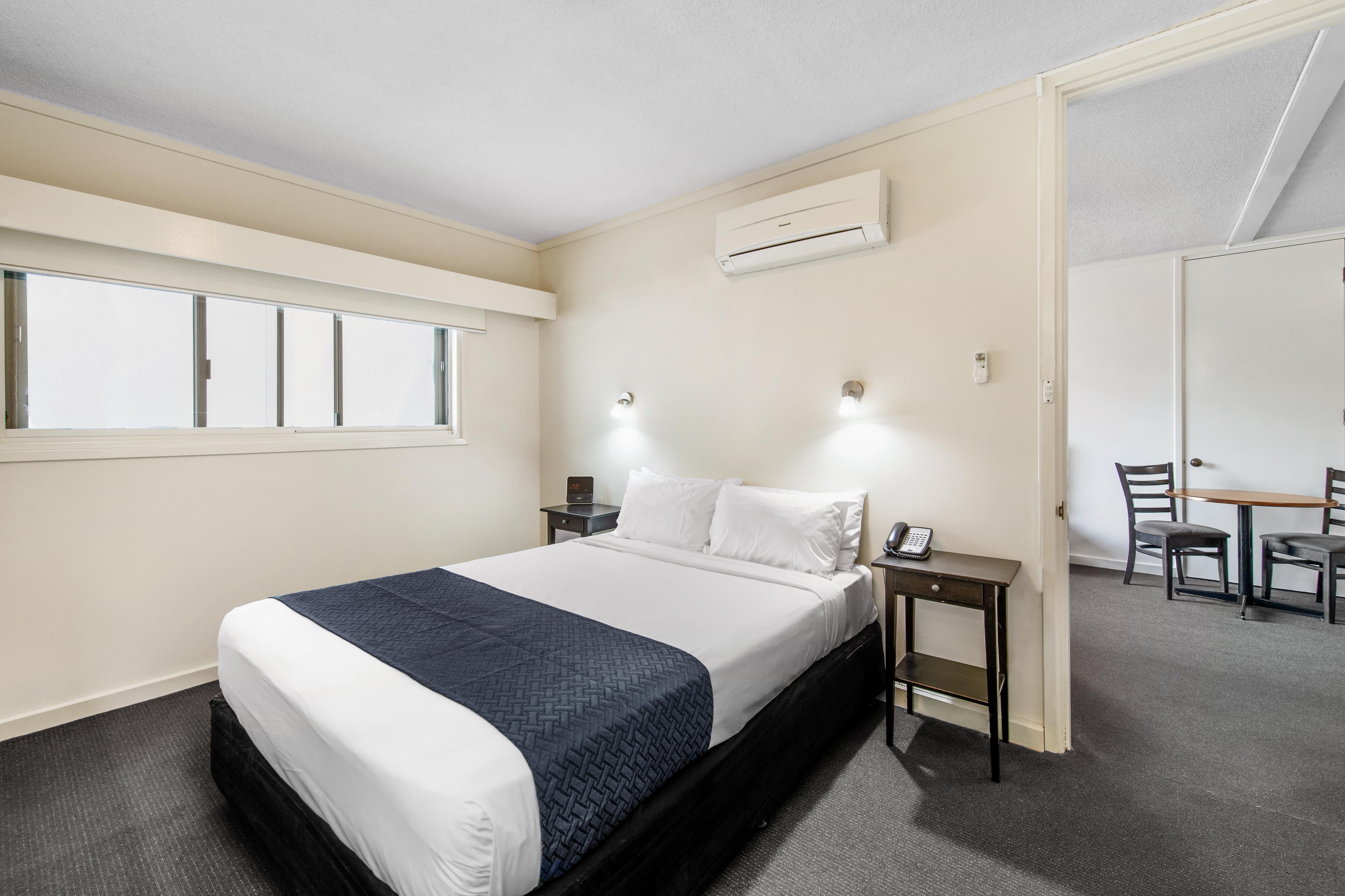 阿德莱德艾美舒适酒店 North Adelaide 外观 照片