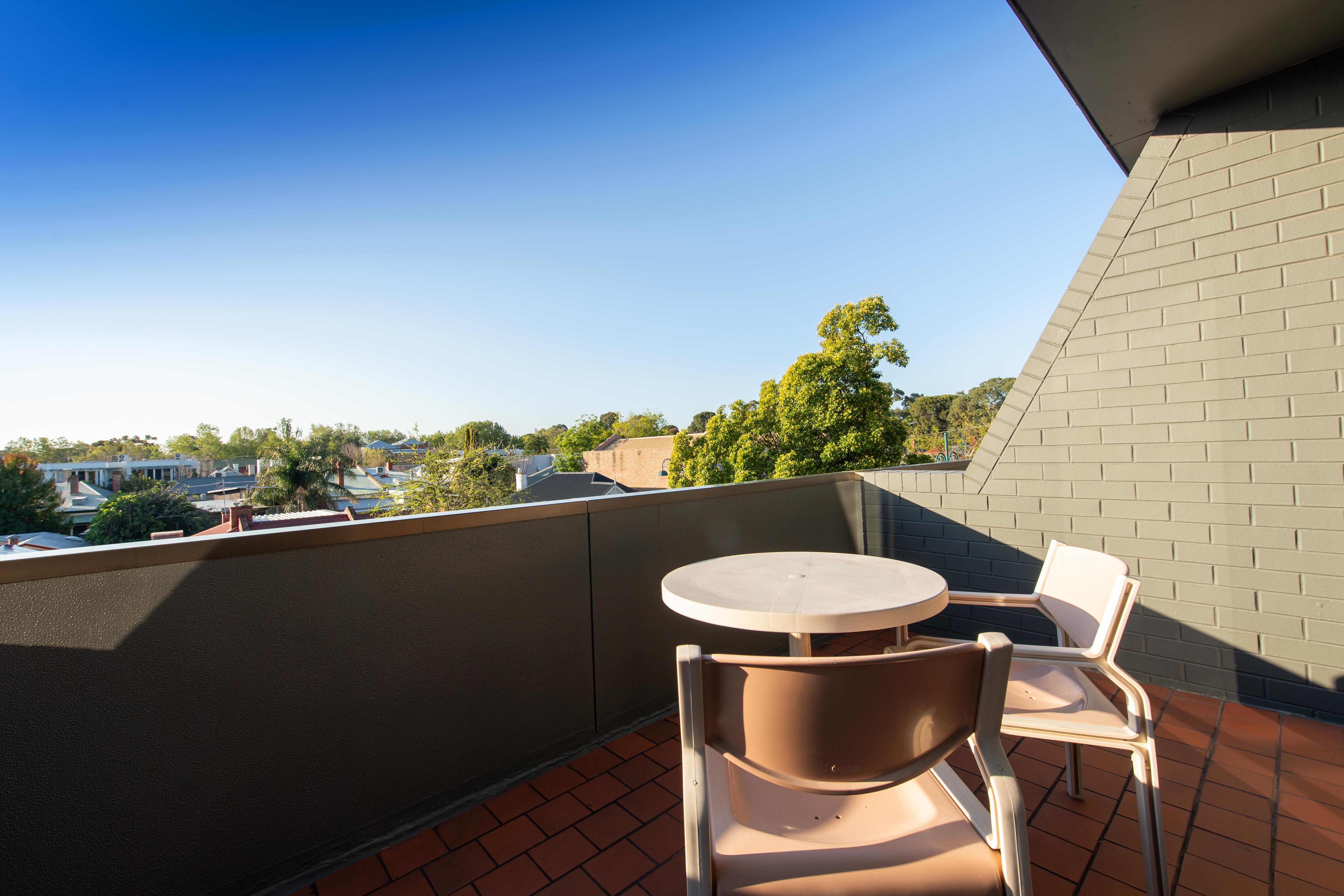 阿德莱德艾美舒适酒店 North Adelaide 外观 照片