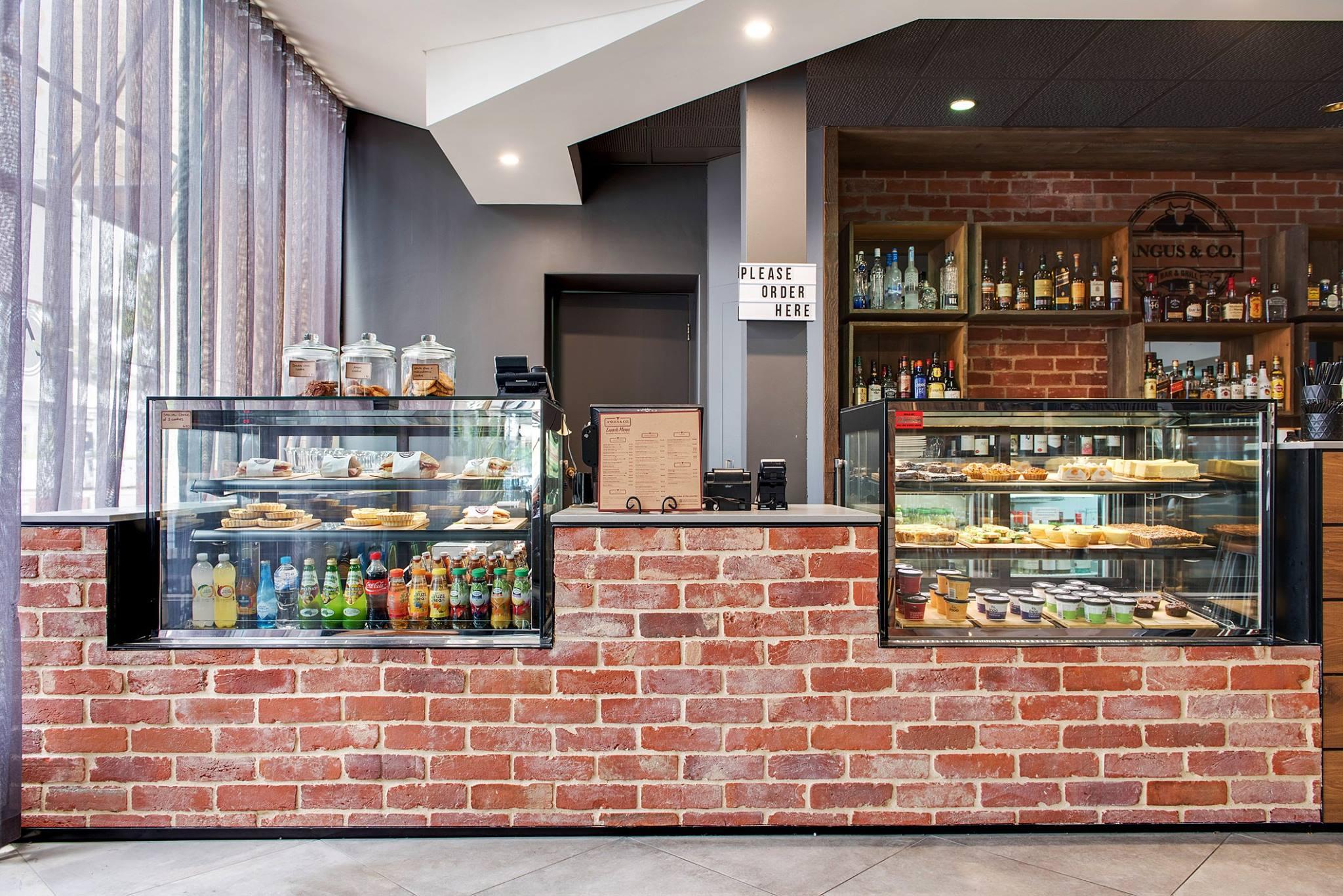阿德莱德艾美舒适酒店 North Adelaide 外观 照片