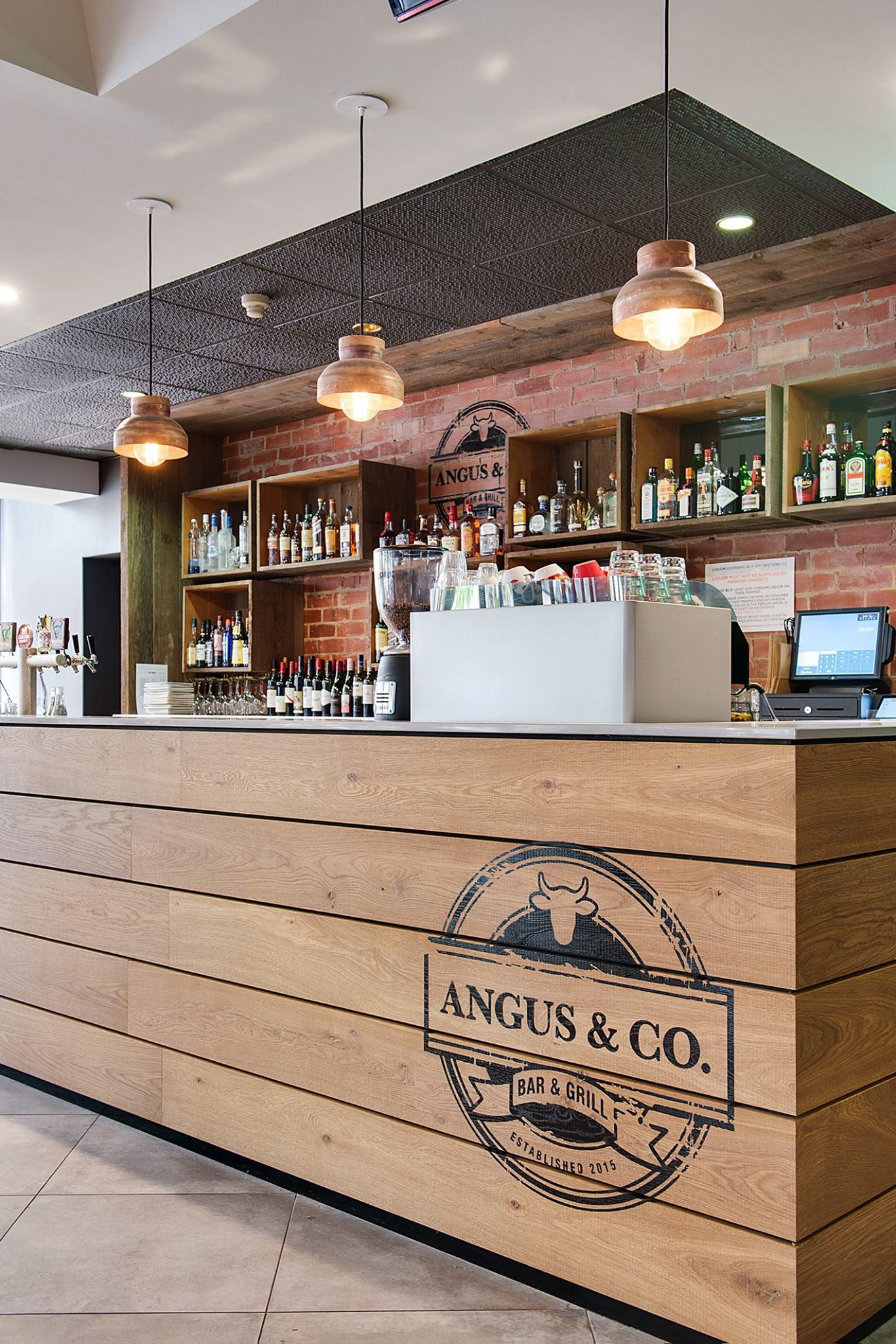阿德莱德艾美舒适酒店 North Adelaide 外观 照片