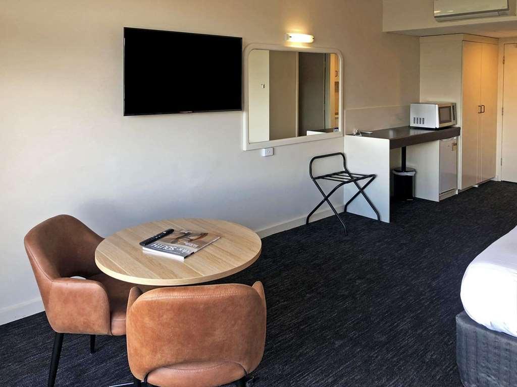 阿德莱德艾美舒适酒店 North Adelaide 客房 照片