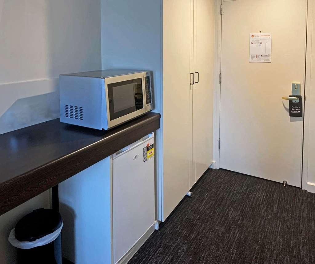 阿德莱德艾美舒适酒店 North Adelaide 客房 照片
