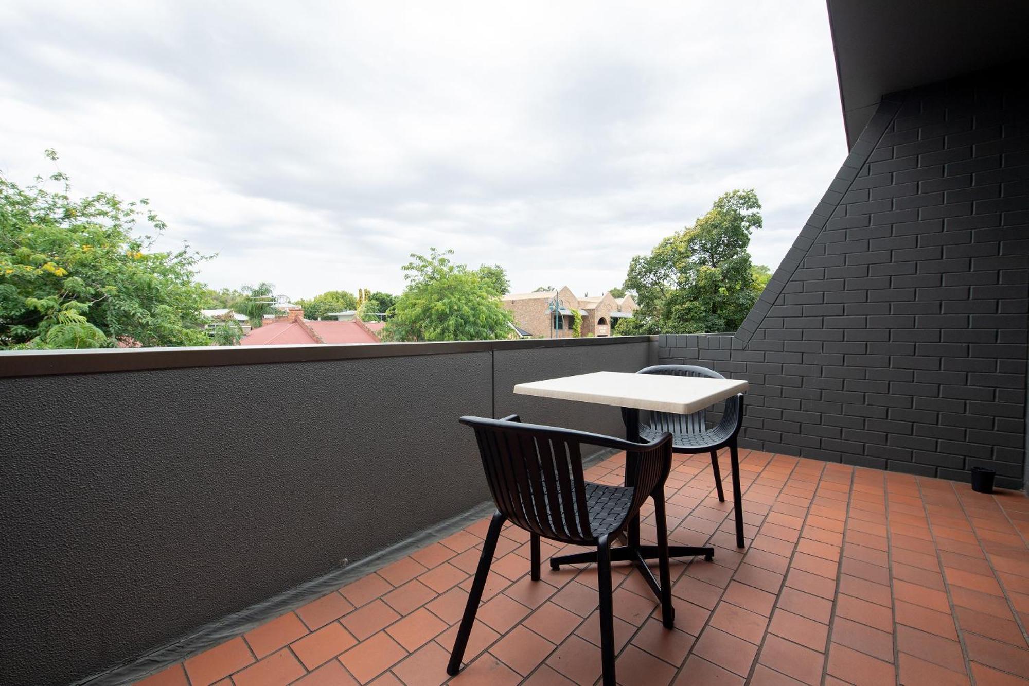 阿德莱德艾美舒适酒店 North Adelaide 外观 照片