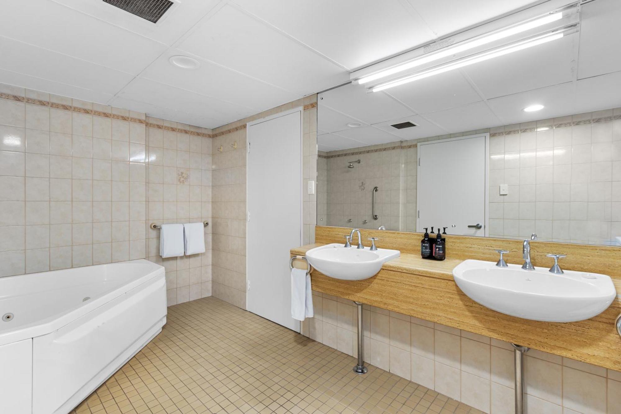 阿德莱德艾美舒适酒店 North Adelaide 外观 照片