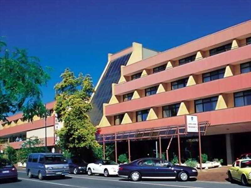 阿德莱德艾美舒适酒店 North Adelaide 外观 照片