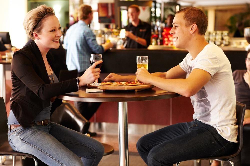 阿德莱德艾美舒适酒店 North Adelaide 外观 照片