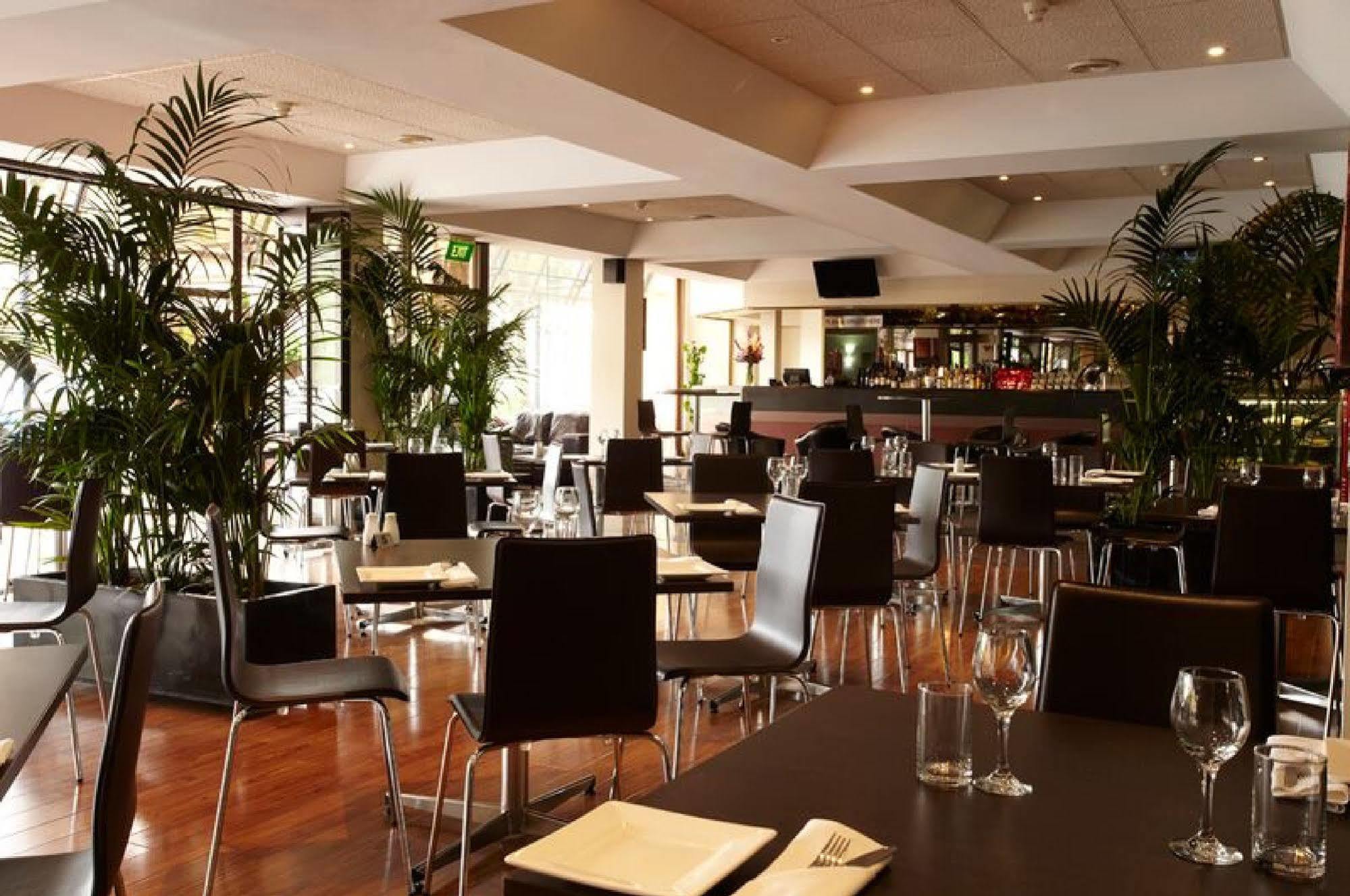 阿德莱德艾美舒适酒店 North Adelaide 外观 照片
