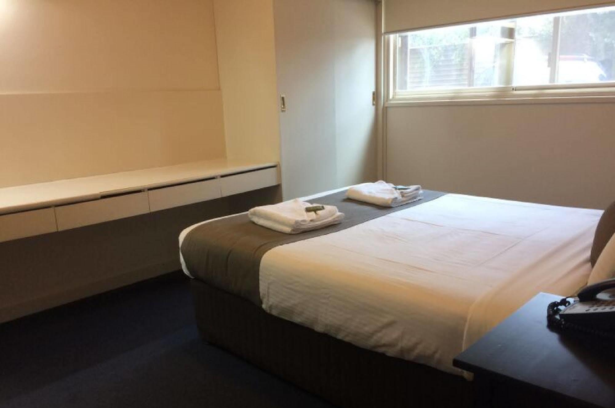 阿德莱德艾美舒适酒店 North Adelaide 外观 照片