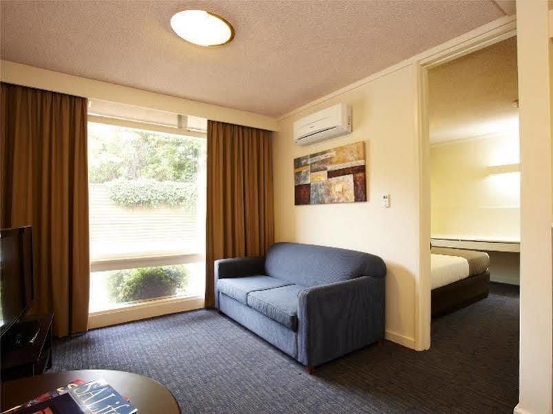 阿德莱德艾美舒适酒店 North Adelaide 外观 照片