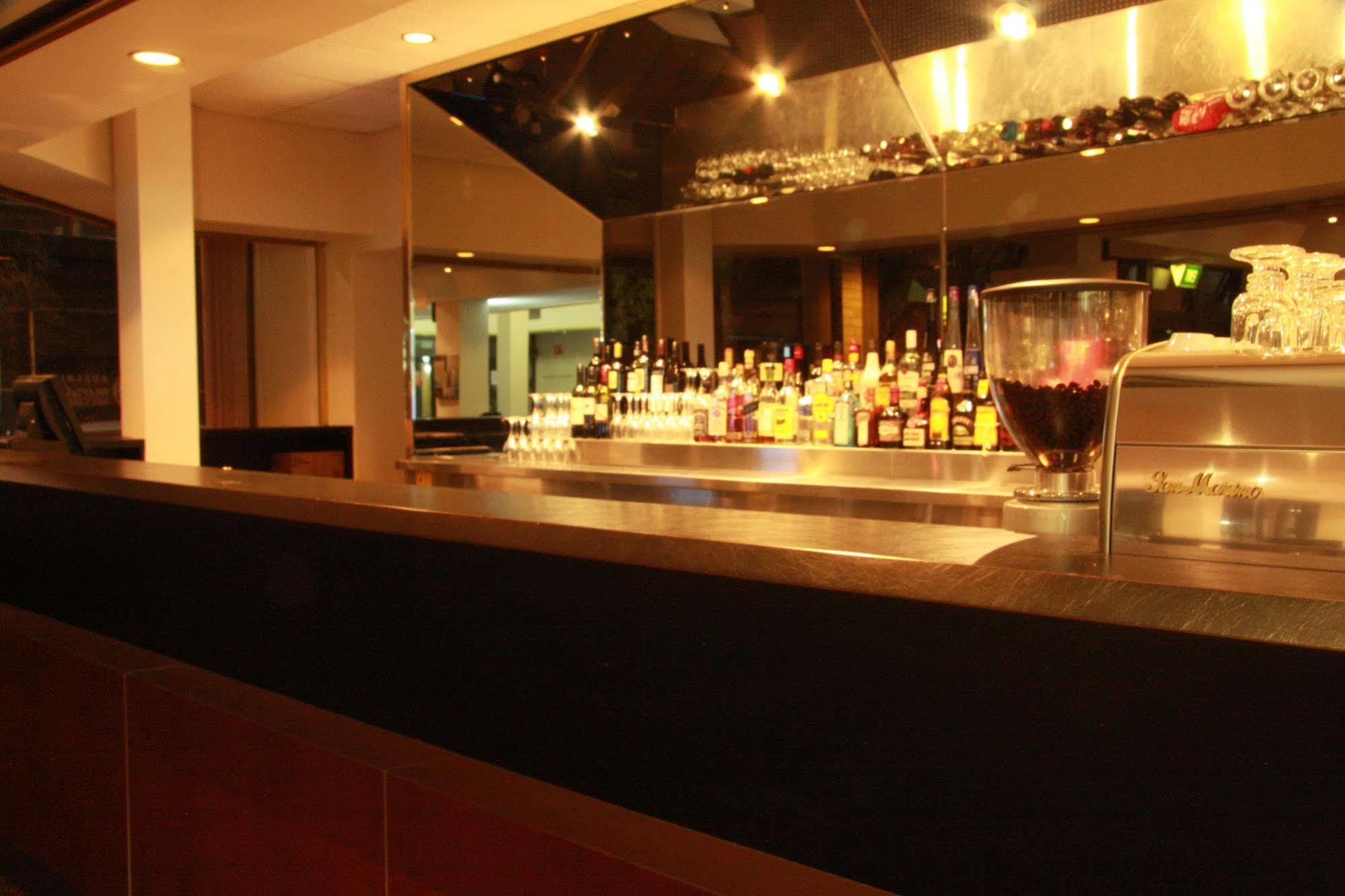 阿德莱德艾美舒适酒店 North Adelaide 外观 照片