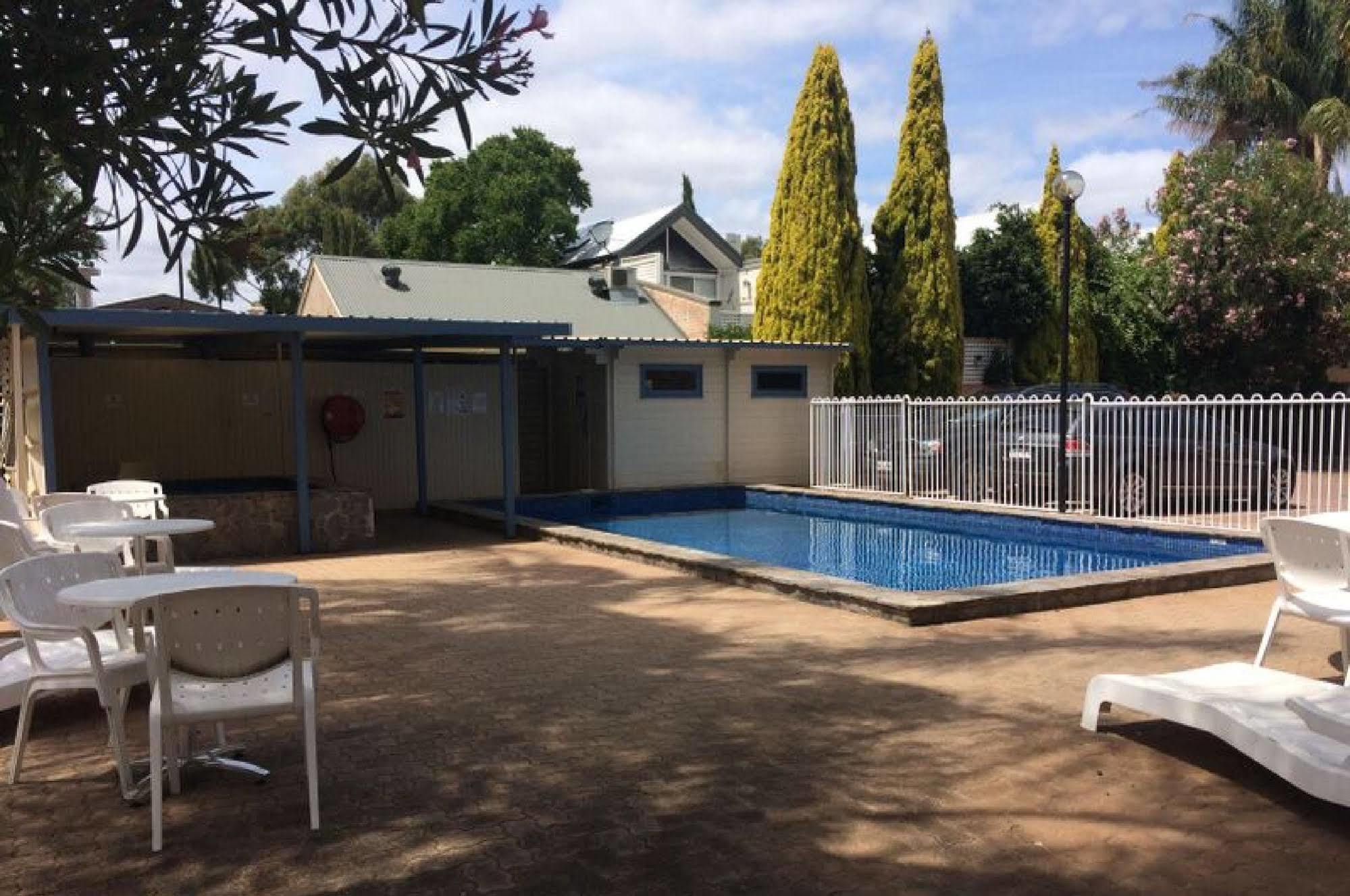 阿德莱德艾美舒适酒店 North Adelaide 外观 照片